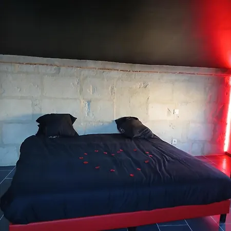 La Des Plaisirs Secrets *