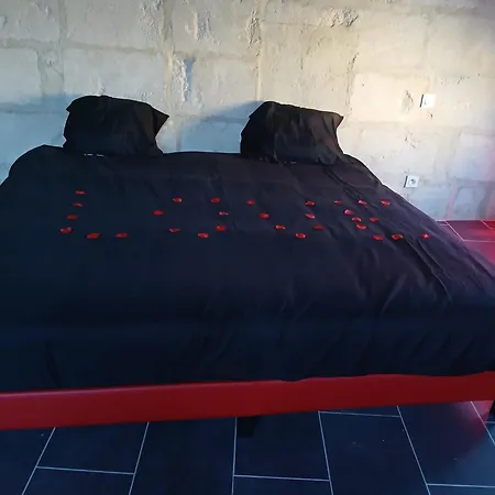 La Des Plaisirs Secrets
