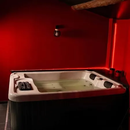 La Des Plaisirs Secrets Manduel