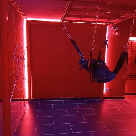 La Des Plaisirs Secrets Manduel