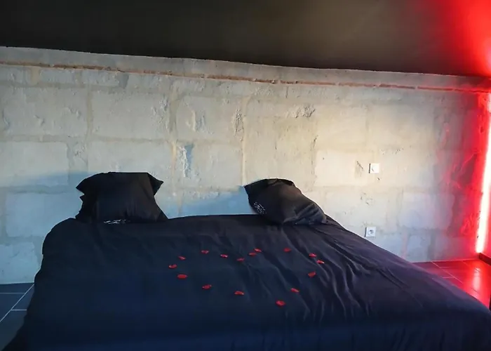 La Des Plaisirs Secrets *