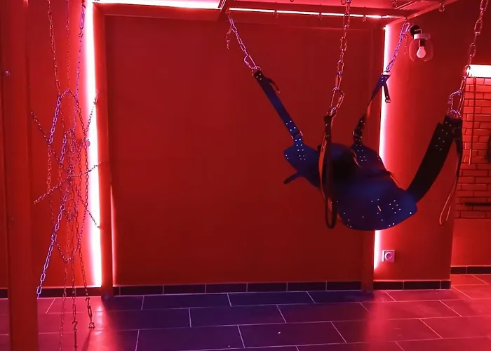 La Des Plaisirs Secrets Manduel